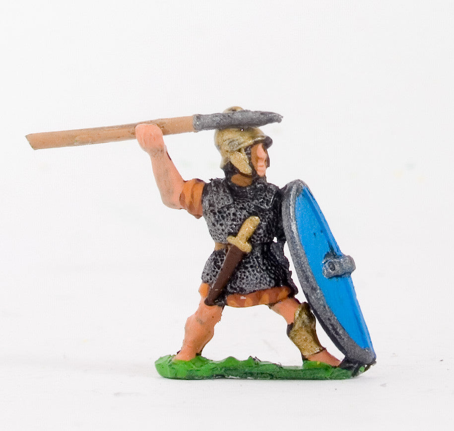 Selucid Roman Argyraspids MPA85