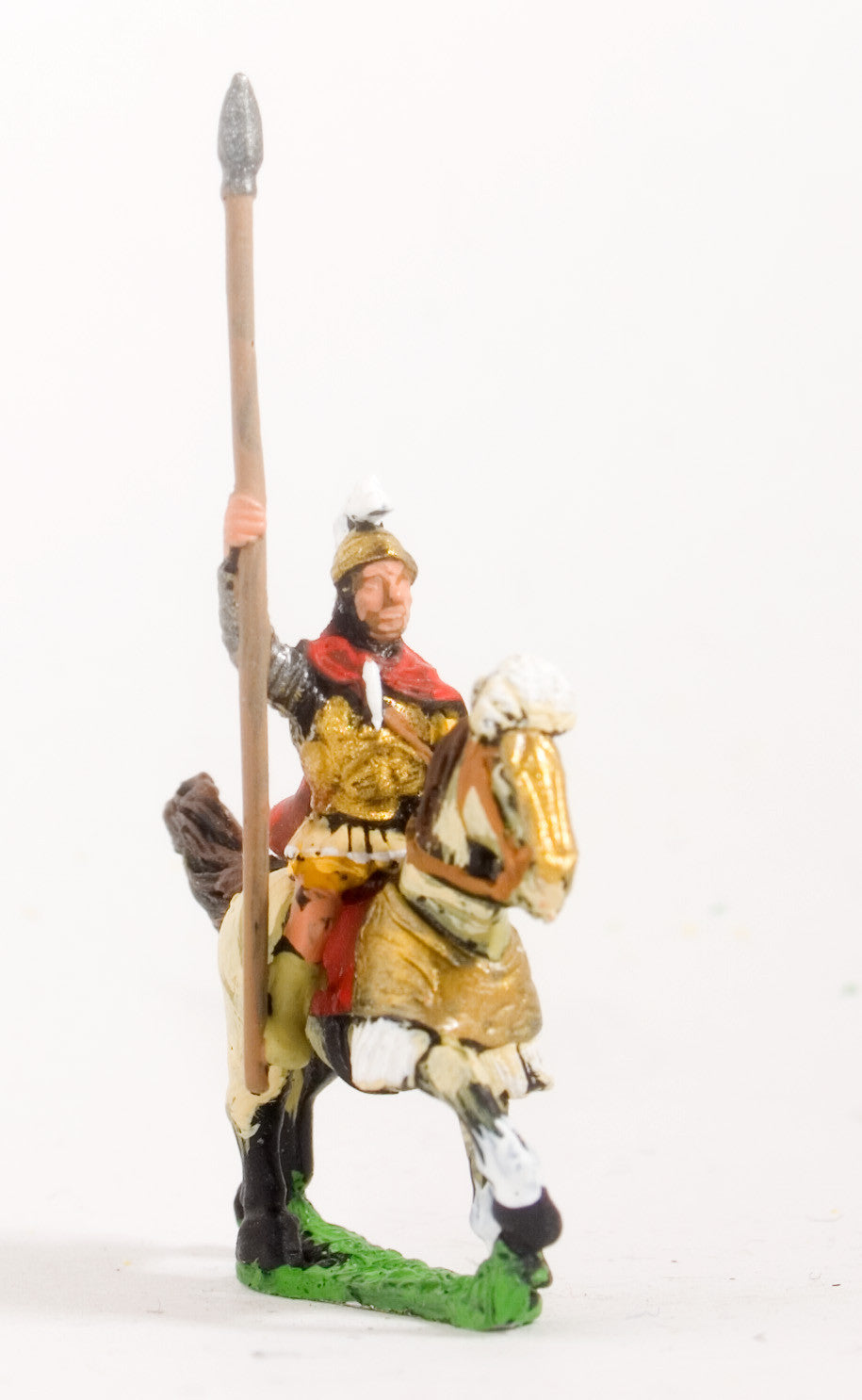 Selucid Companion Extra Heavy Cavalry MPA86a