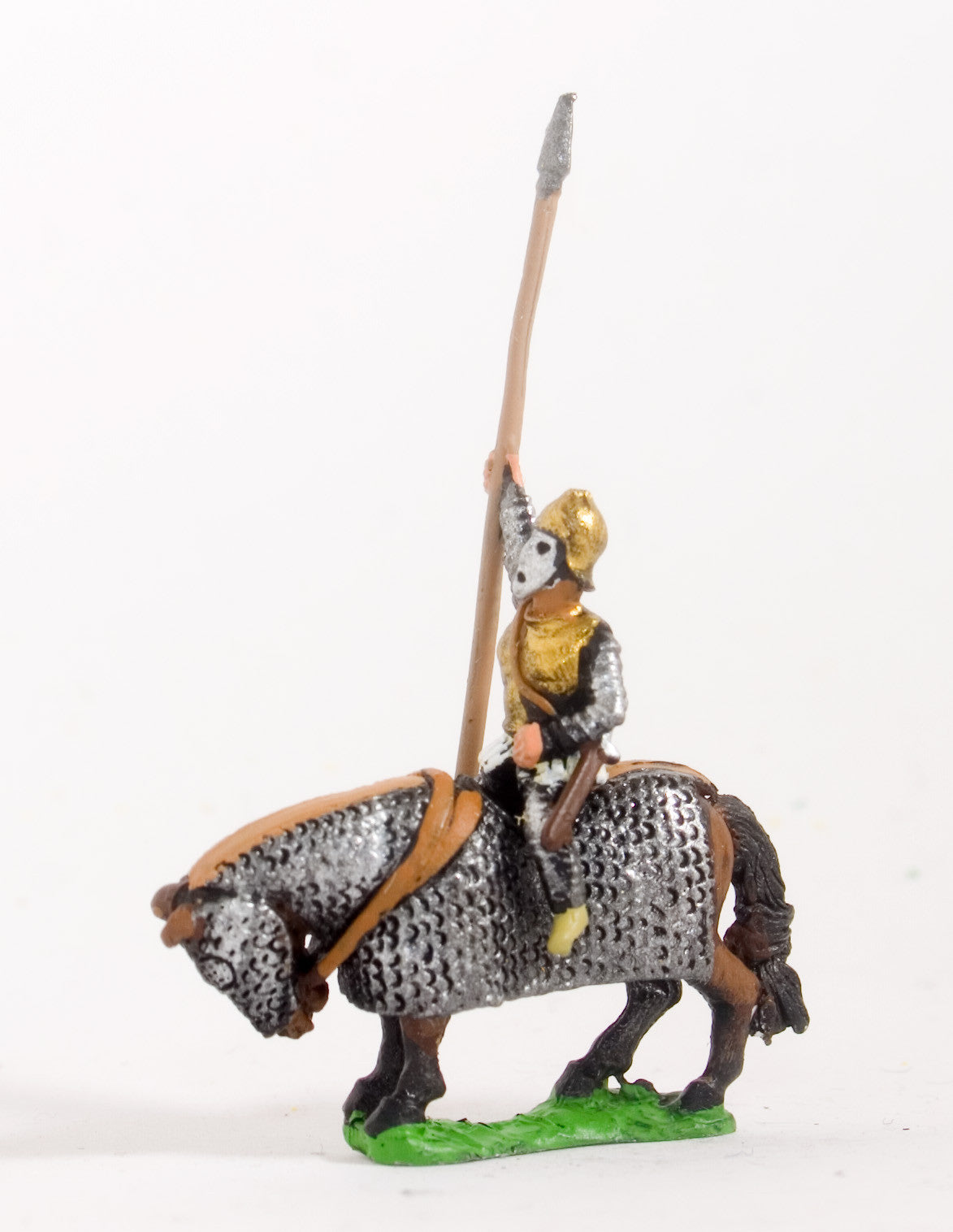 Selucid Super Heavy Cavalry MPA87