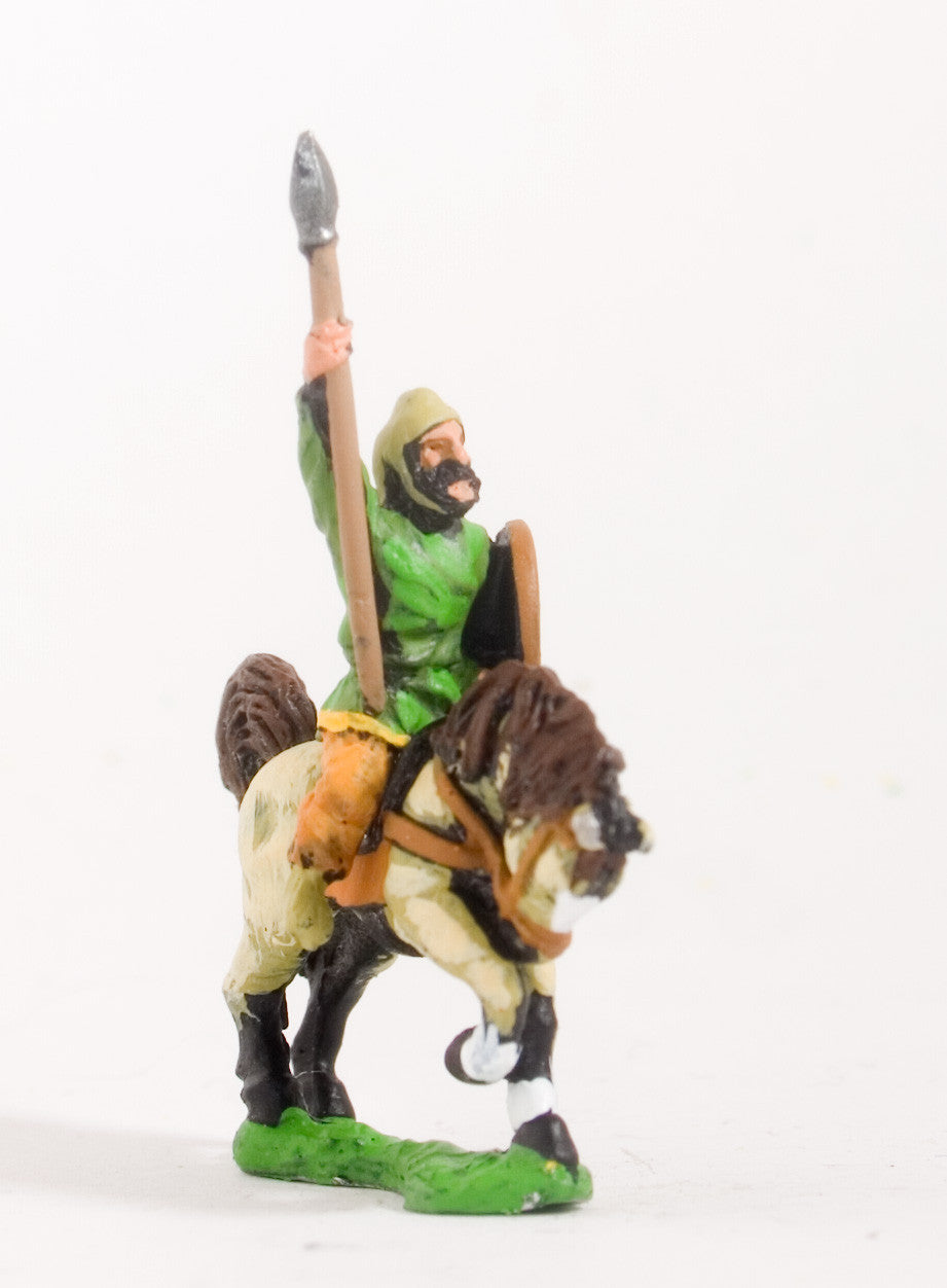 Selucid Civic Militia Light Cavalry MPA89