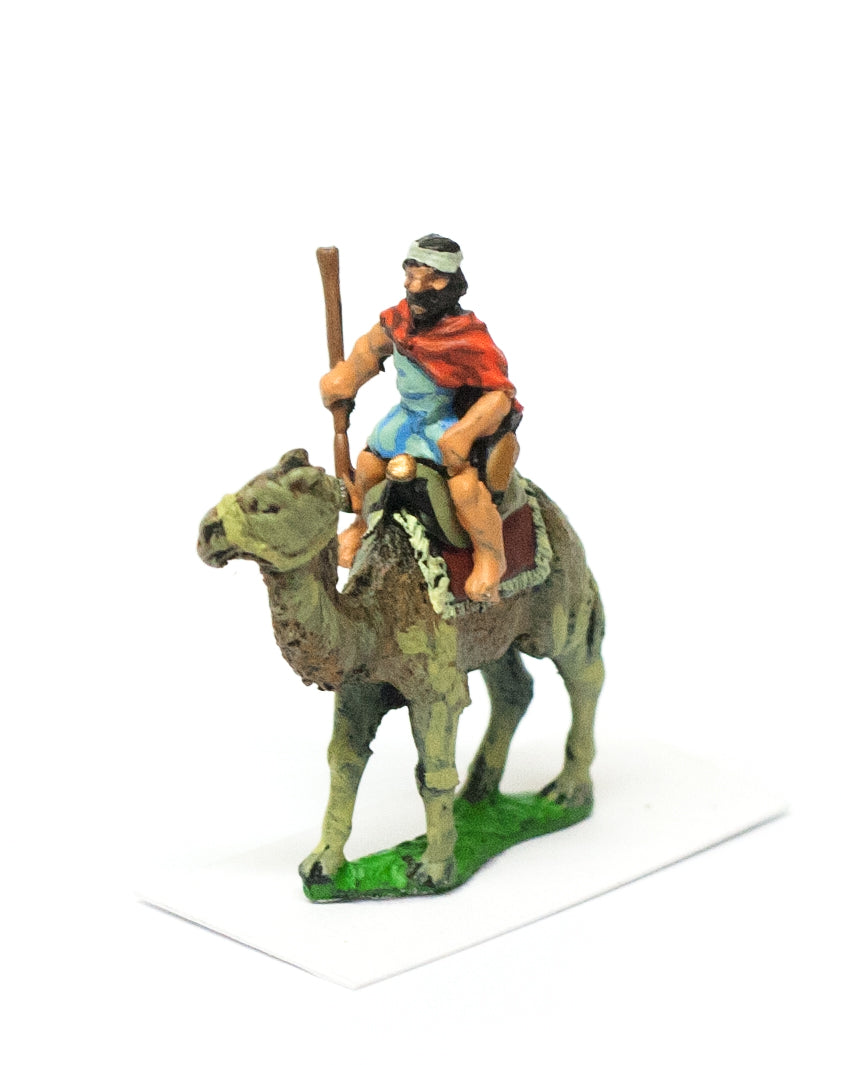 Selucid Arab Camel Archers MPA94