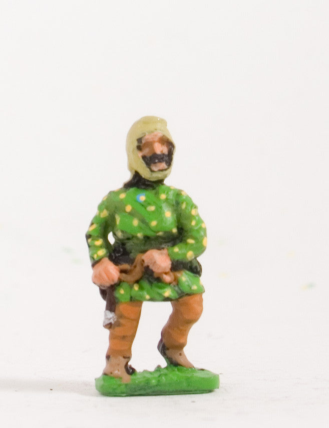 Selucid Cyrtii Slingers MPA93