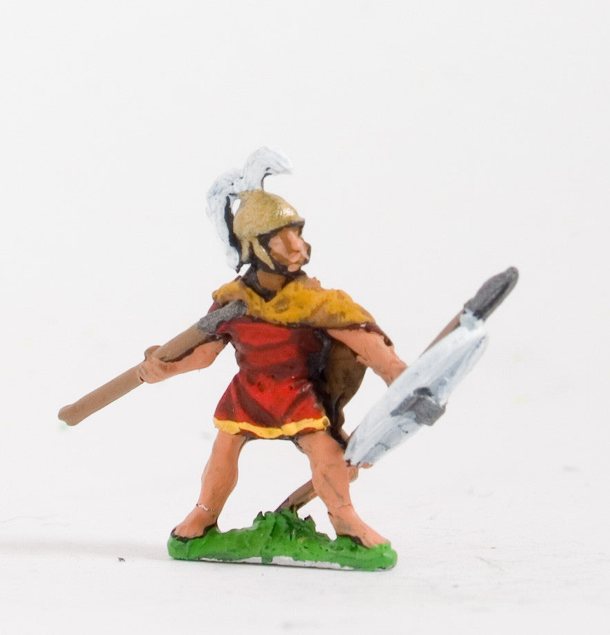 Selucid Peltasts MPA96