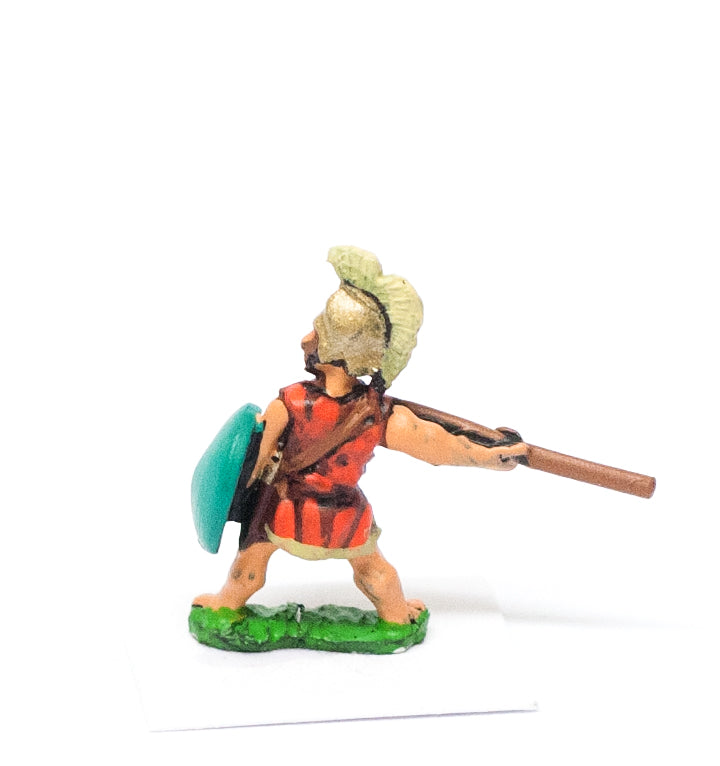 Selucid Tarantine Javelinmen MPA99