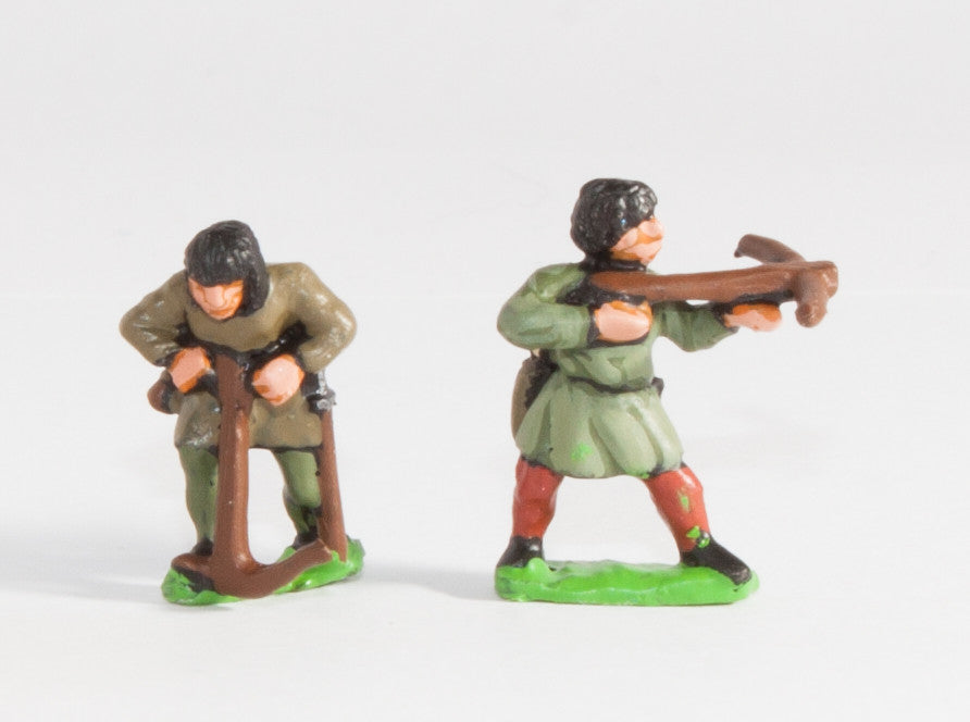 Norman Crossbowmen NA15