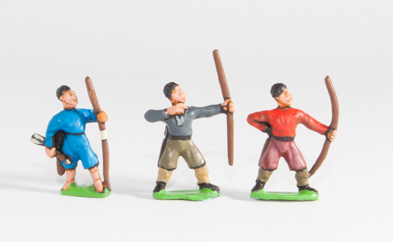 Norman Archers NA16