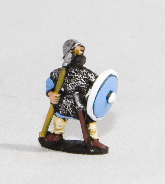Frankish Heavy Infantry NA3