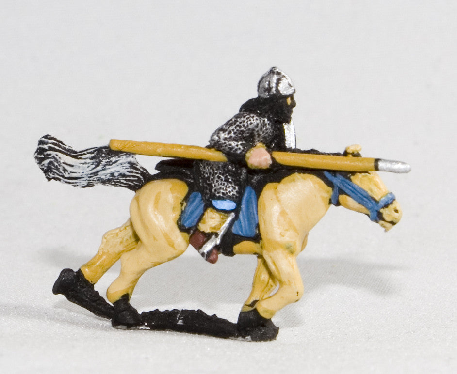 Frankish Heavy Cavalry NA5