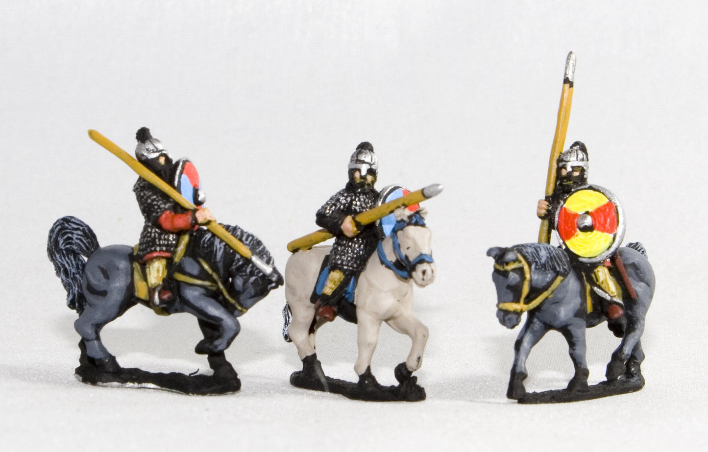 Lombard Heavy Cavalry NA6