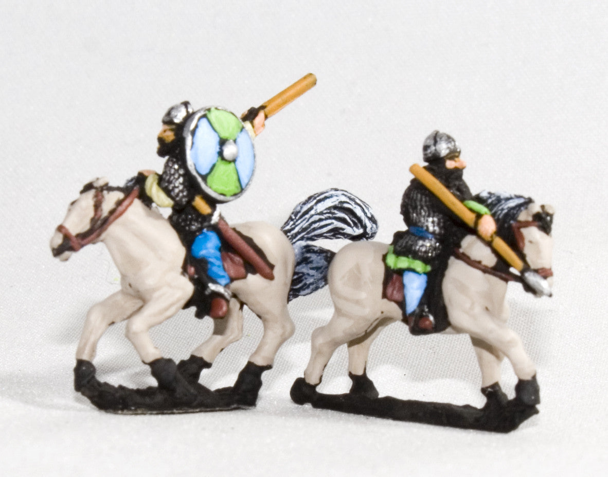 Lombard Medium Cavalry NA7