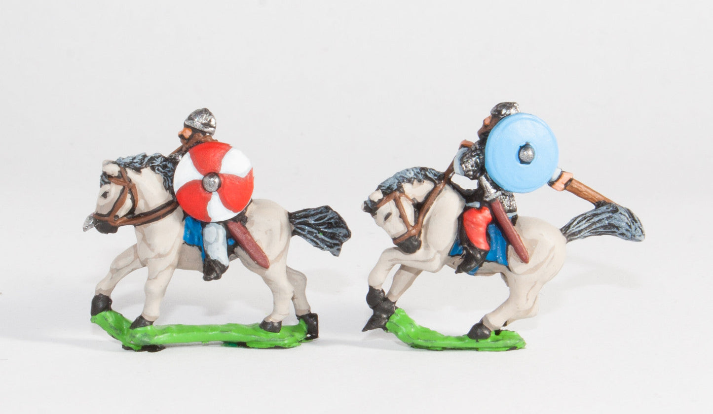 Lombard Medium Cavalry NA7