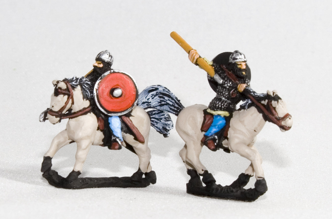 Lombard Medium Cavalry NA7