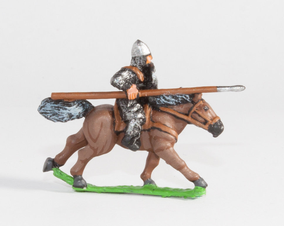 Breton Mounted Knights NA9