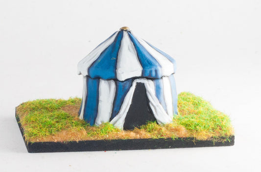 Camps: Two Piece Medieval Tent TT22