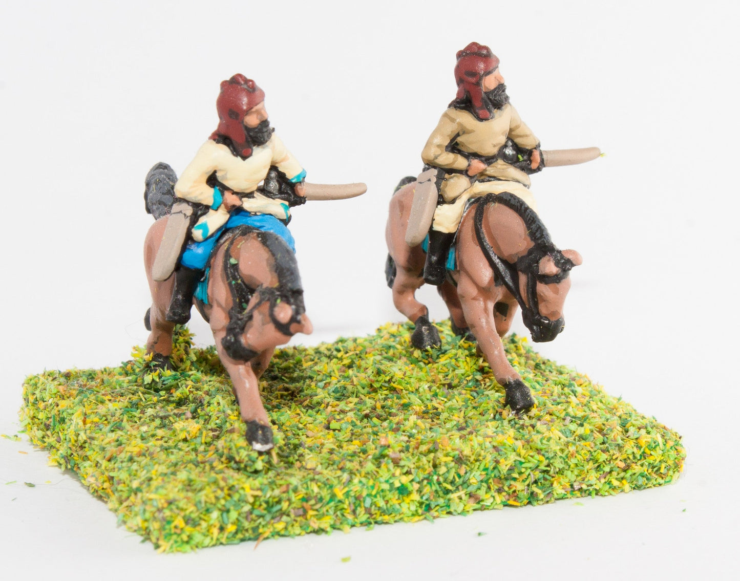 Armenian Horse Archers PA4