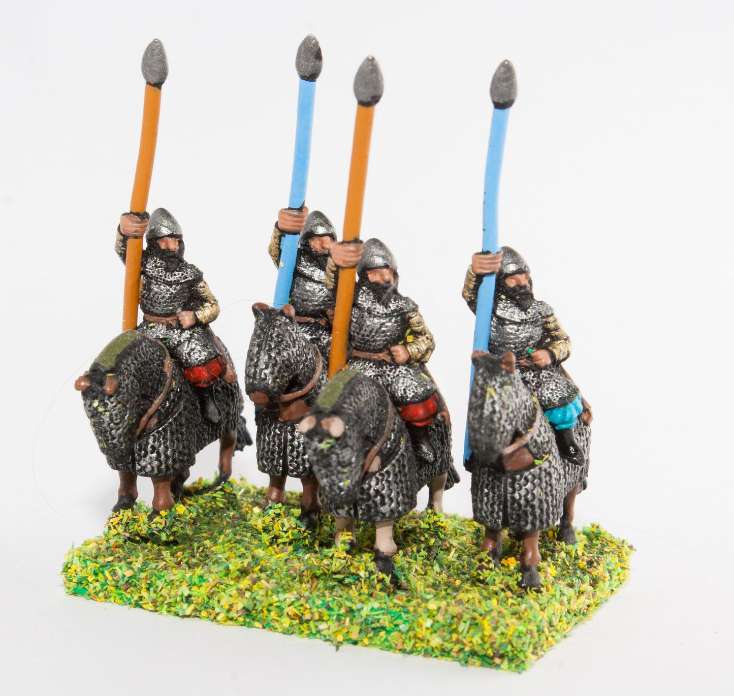 Armenian Cataphracts PA5