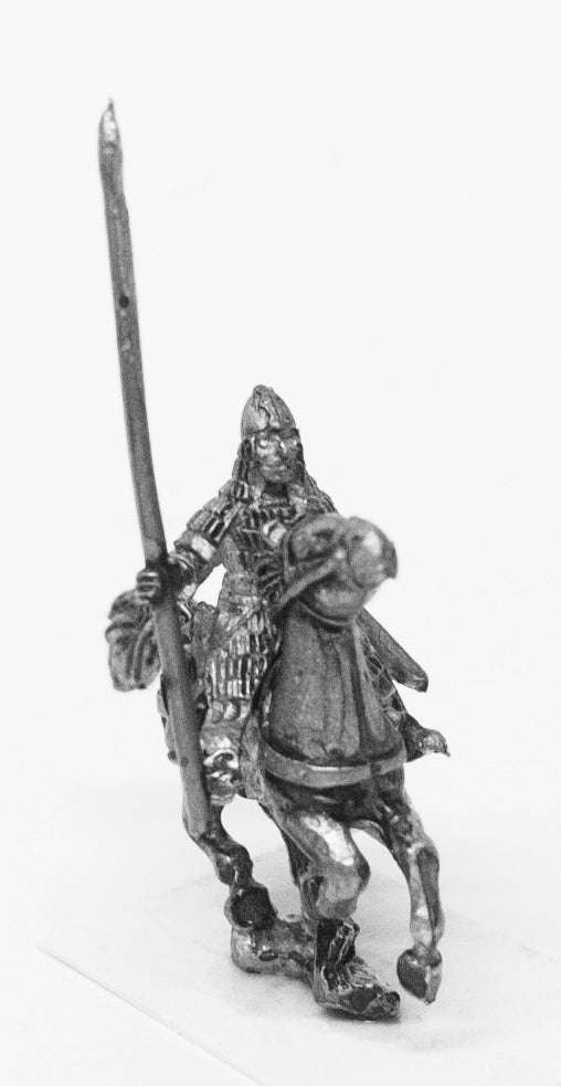 Later Heavy Cavalry with Lance and Bow PCH11a