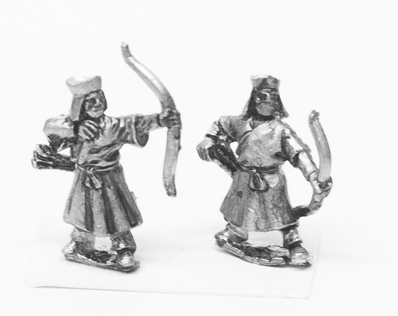 Medium/Light Archers PCH13