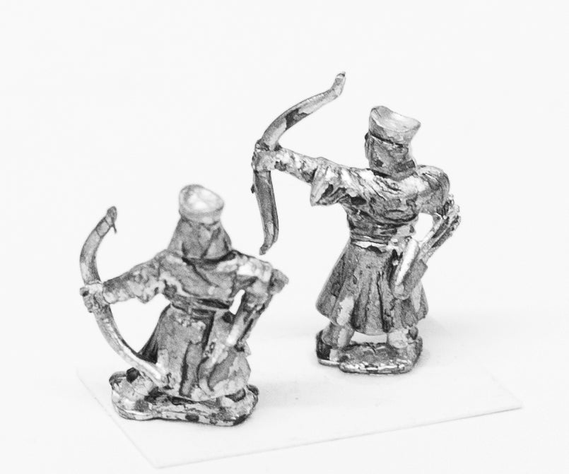 Medium/Light Archers PCH13