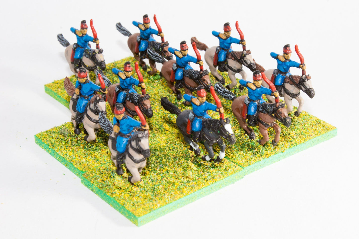Light Horse Archers PCH2