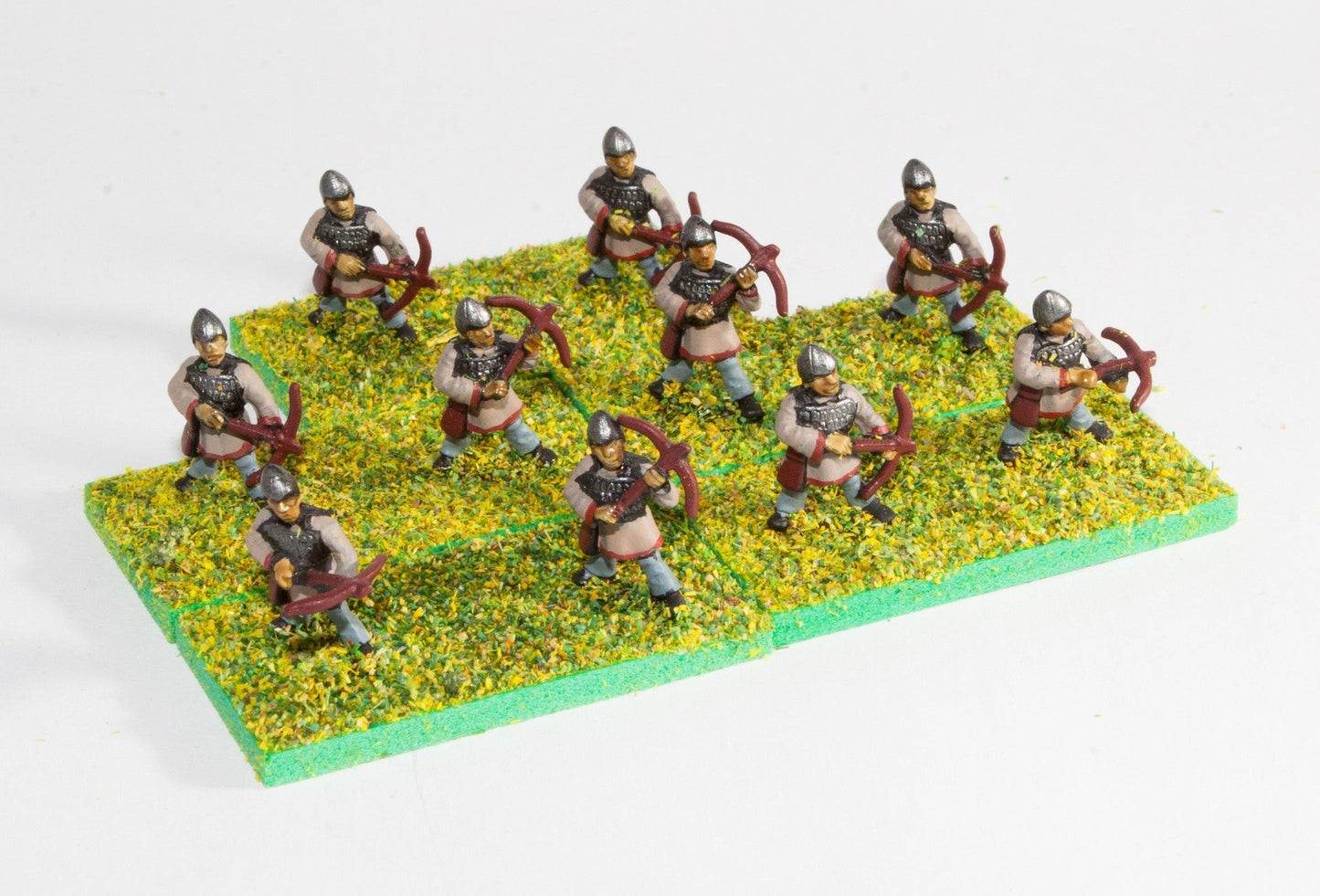 Heavy Crossbowmen PCH5