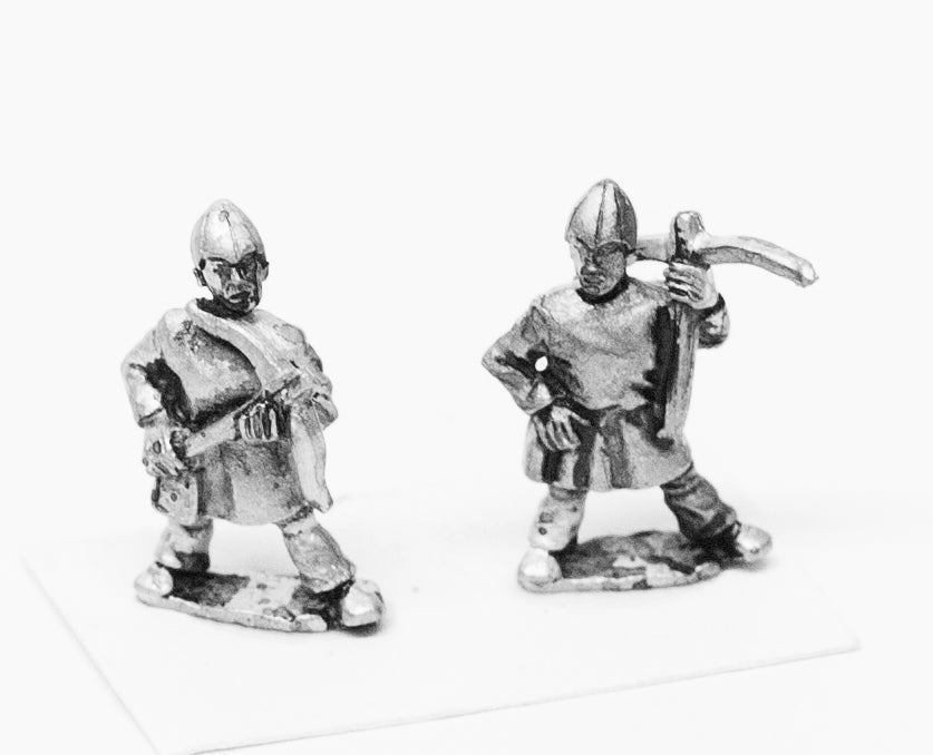 Medium Crossbowmen PCH6