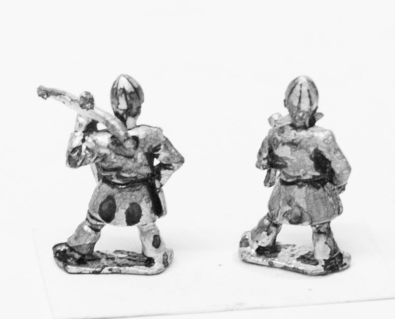 Medium Crossbowmen PCH6