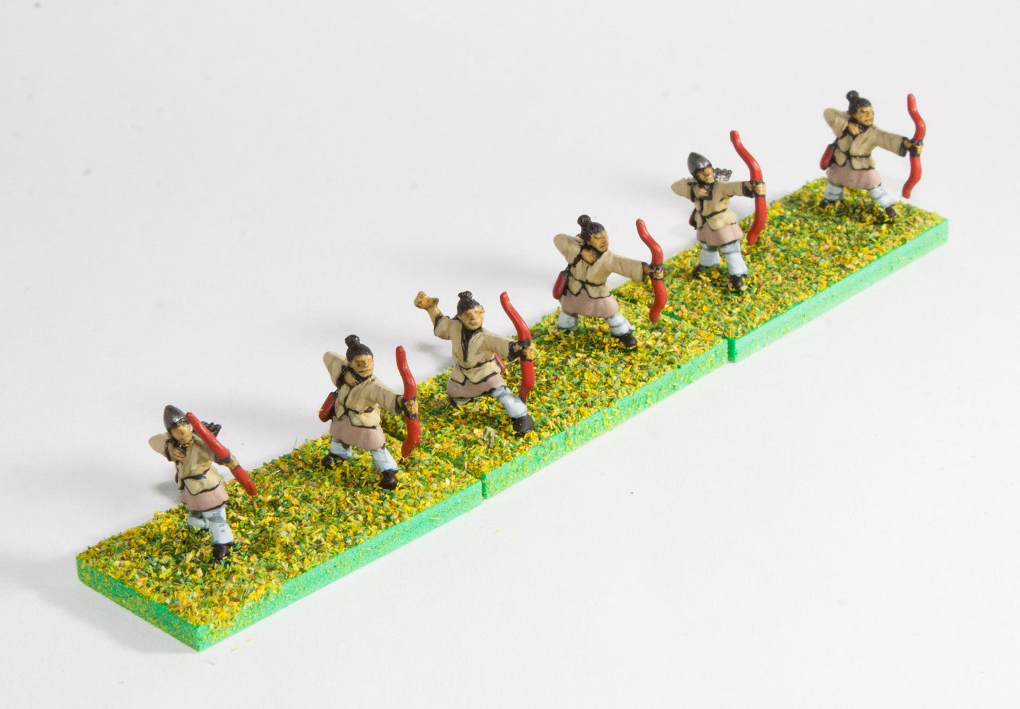 Light Archers PCH7