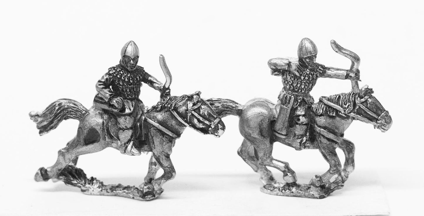 Heavy Horse Archers PCH9