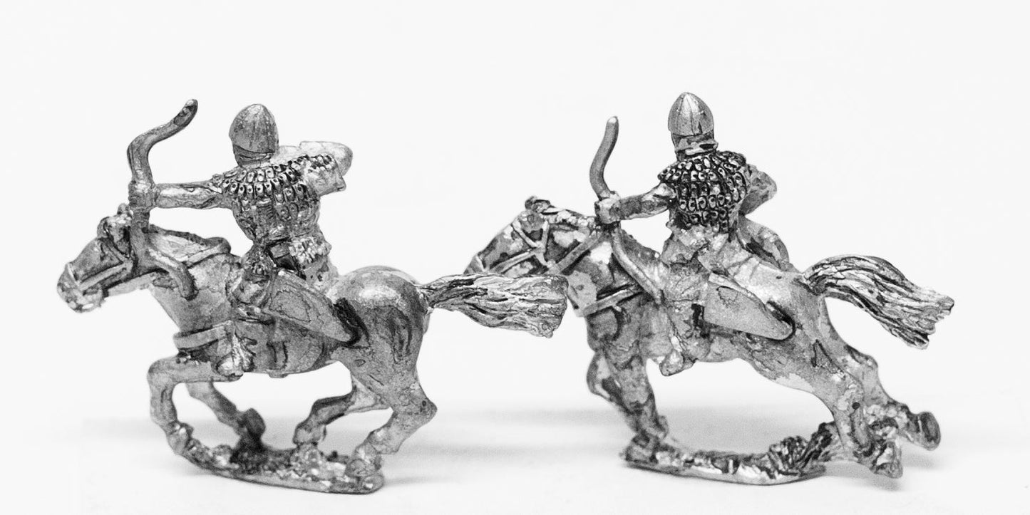 Heavy Horse Archers PCH9