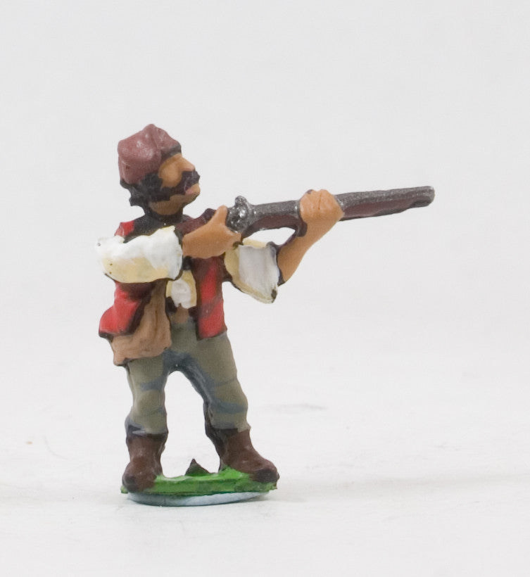 Renaissance: Grenz Musketeer REN108