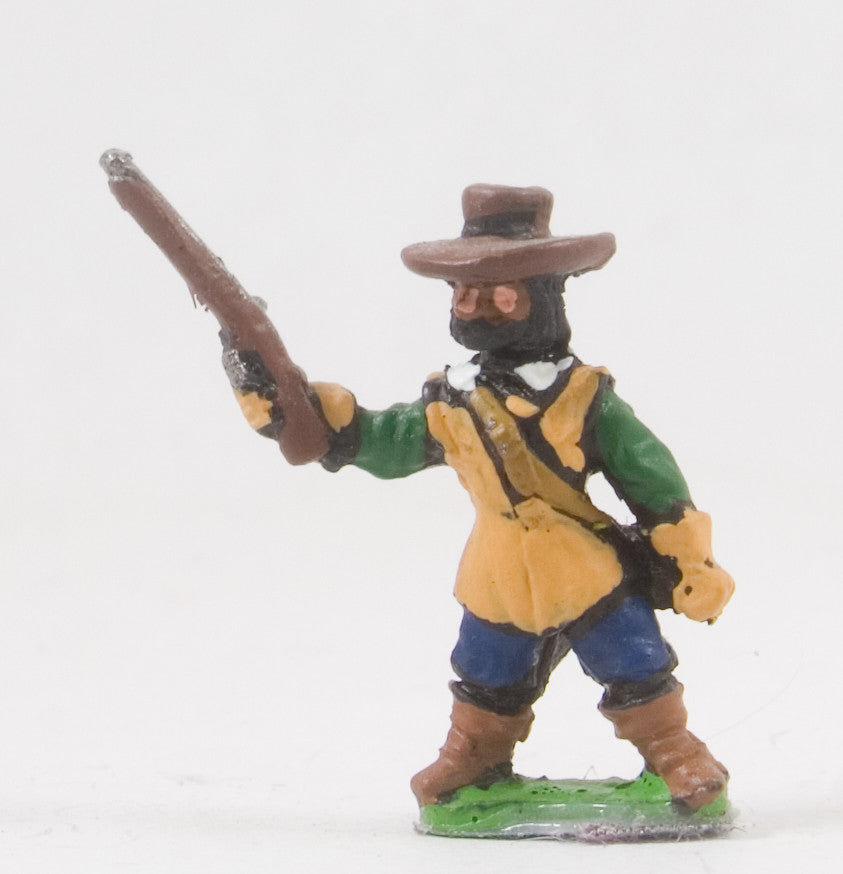 ECW: Command: Officers in Hats REN14