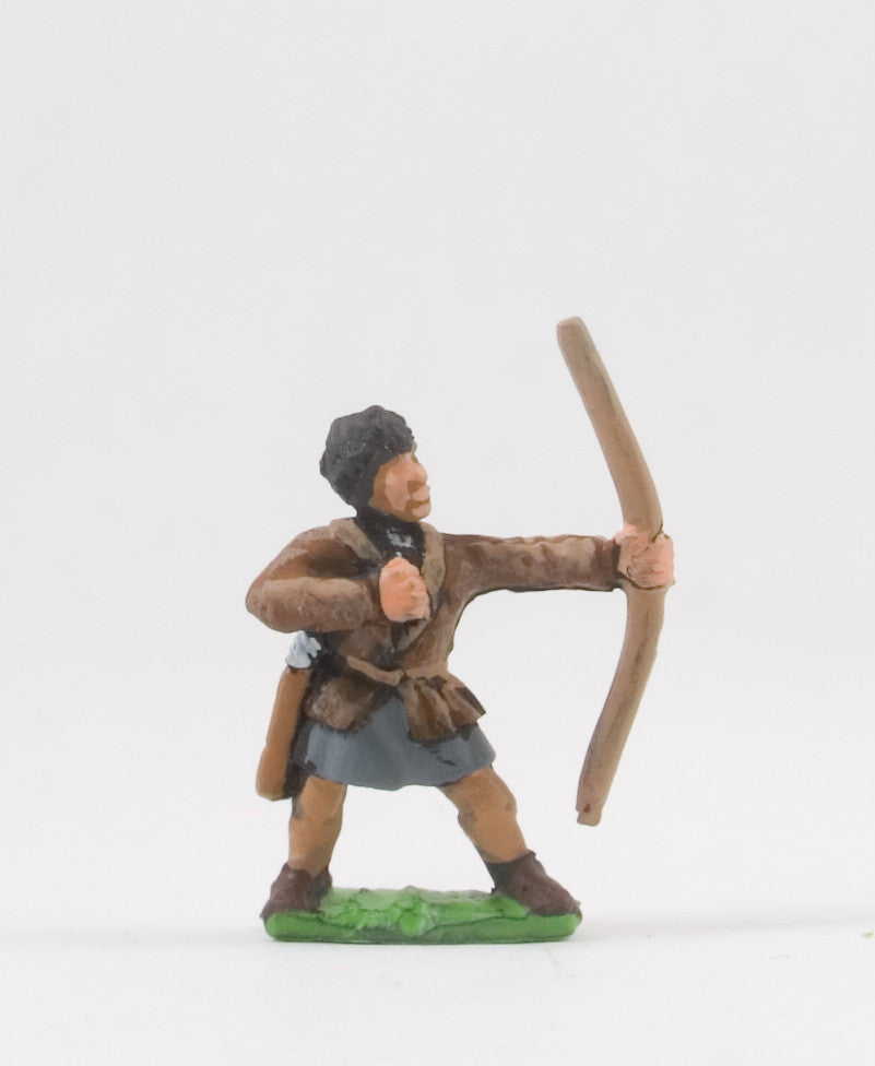 ECW: Highlanders: Irish Archer (Kern) REN95