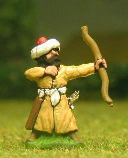 Ottoman Turk: Azab / Turk Bowman RNO1