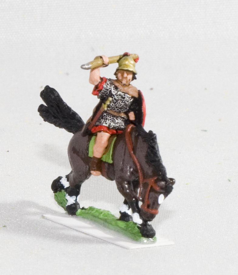 Camillan Heavy Cavalry with JavelIn and Shield RO6