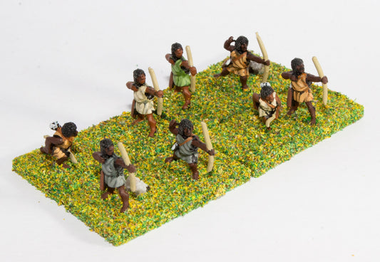 Numidian Foot Archers RO10
