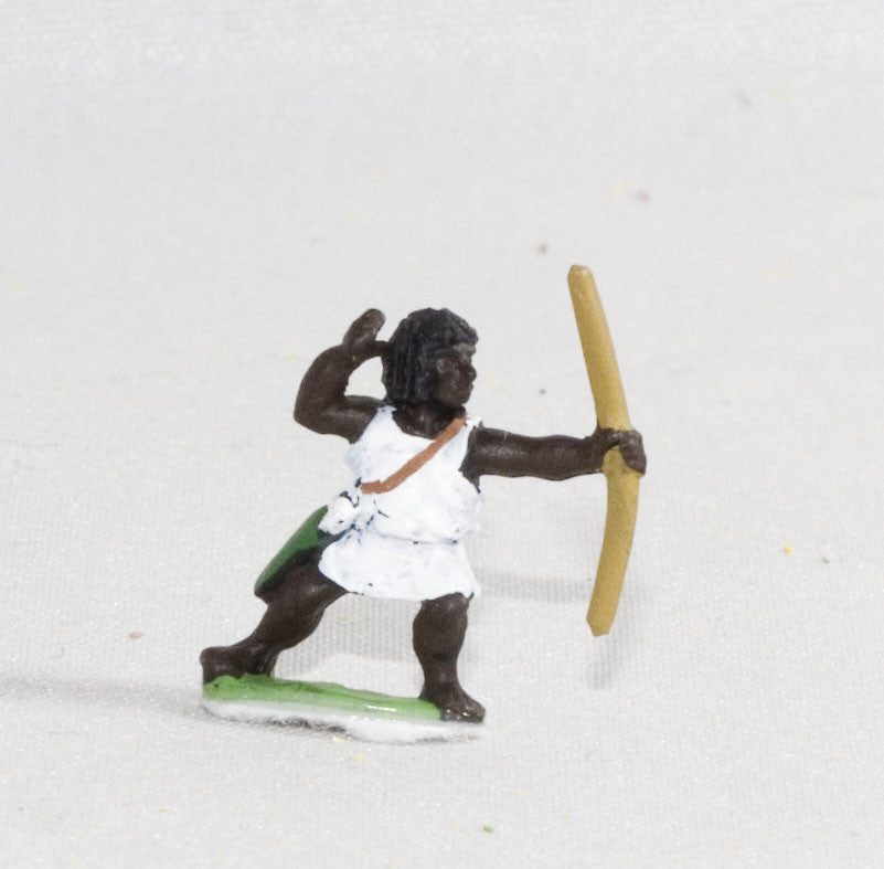 Numidian Foot Archers RO10