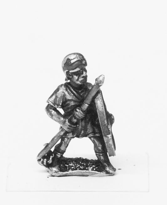 Spanish Scutari Light/Medium Infantry RO13