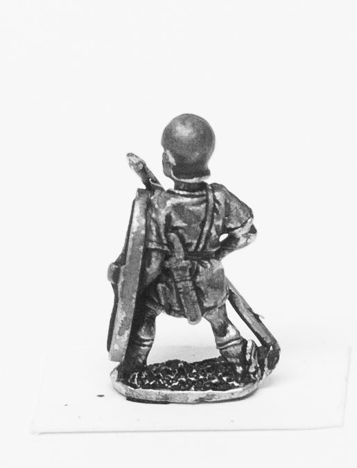 Spanish Scutari Light/Medium Infantry RO13