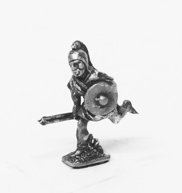 Spanish Caetrati Light Infantry RO14