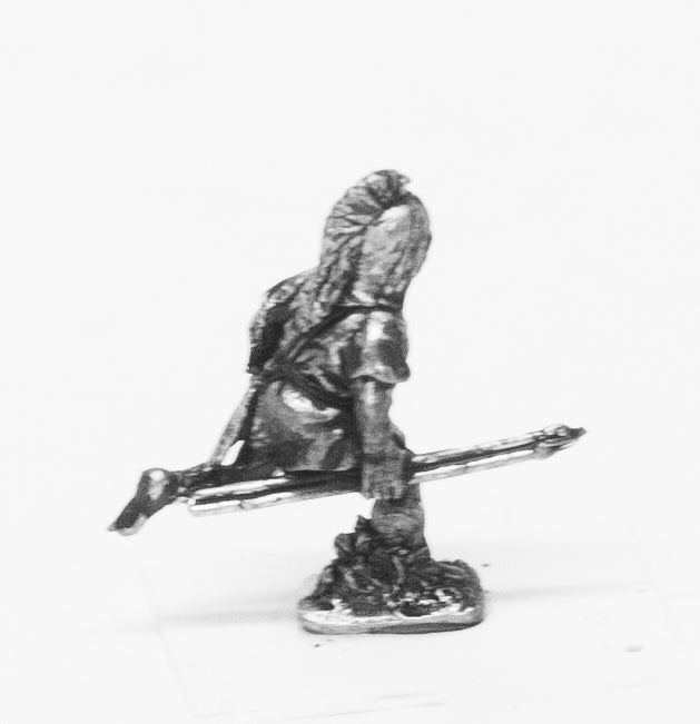 Spanish Caetrati Light Infantry RO14