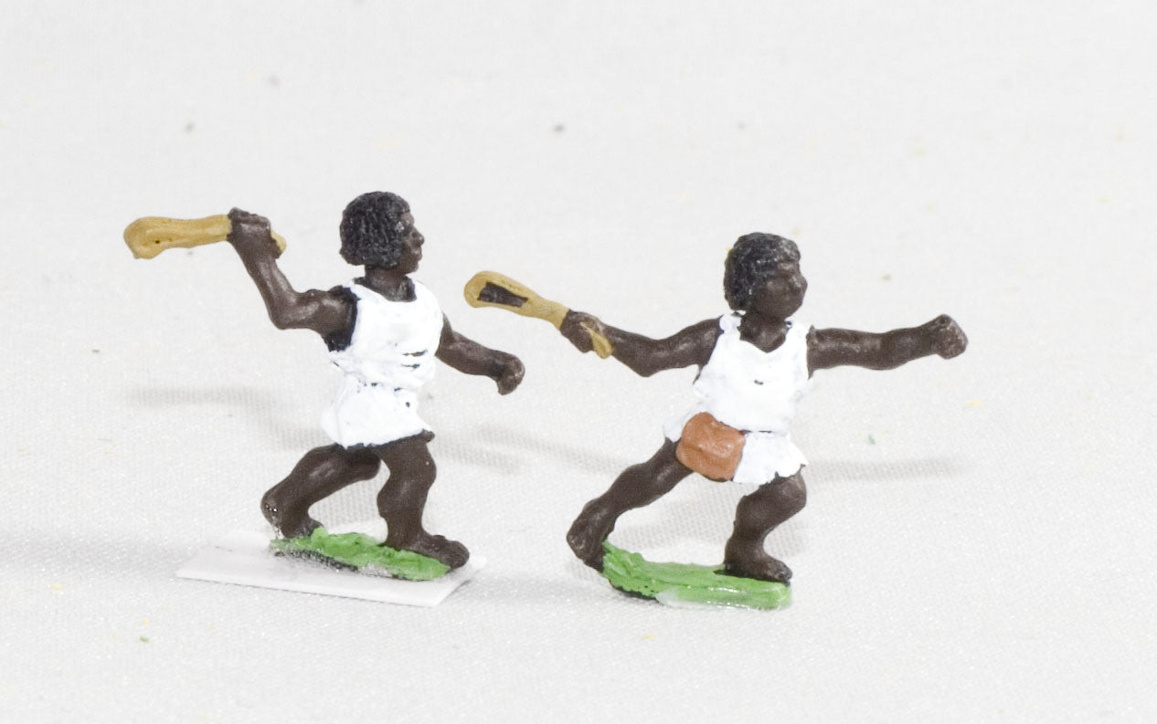 Numidian Slingers RO12