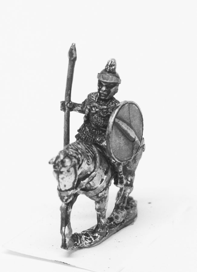 Marian Bodyguard Heavy Cavalry with JavelIn and Shield RO15