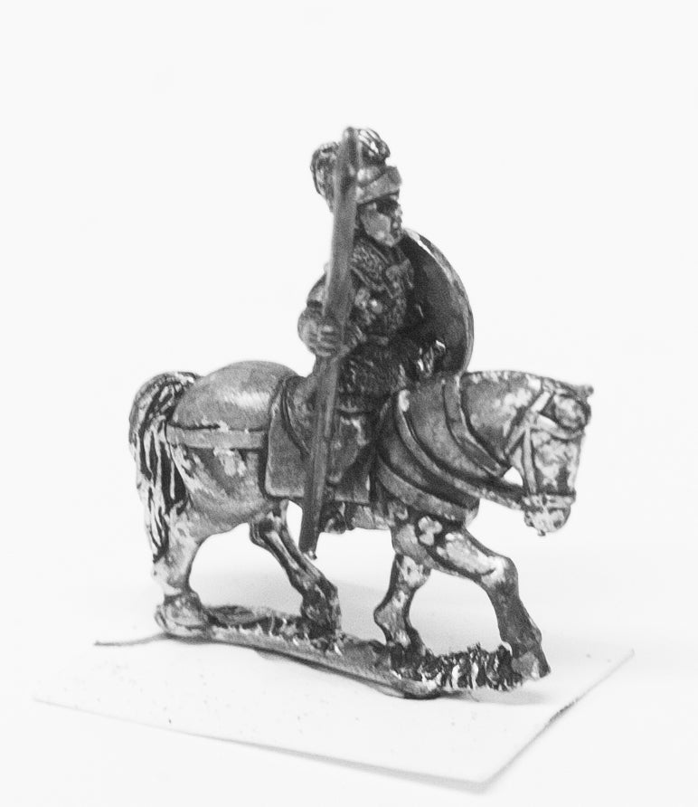 Marian Bodyguard Heavy Cavalry with JavelIn and Shield RO15