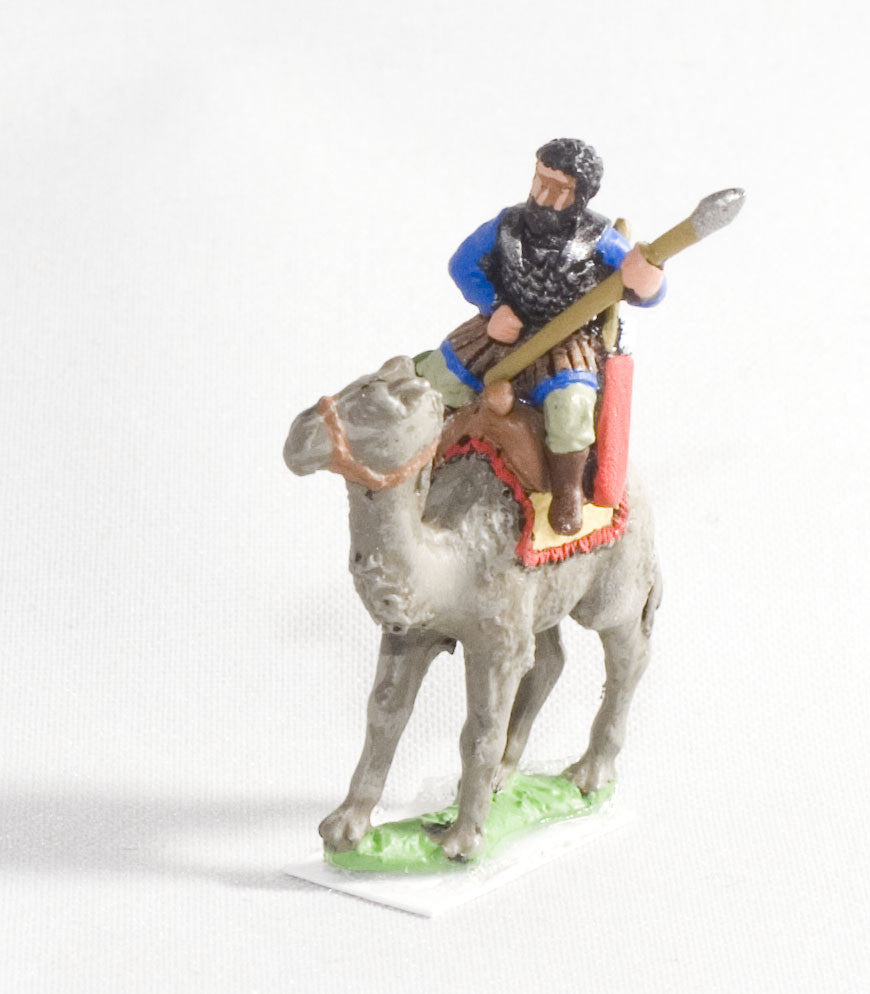 Palmyran Camelry RO60
