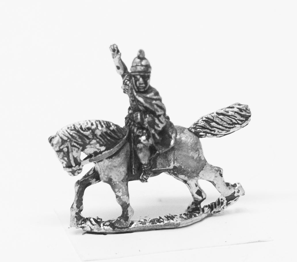 Camillan Command: Mounted General RO1