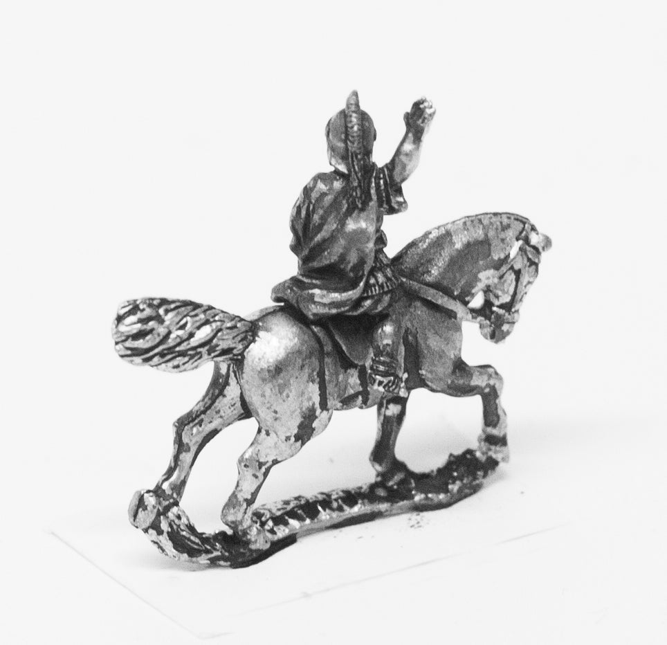 Camillan Command: Mounted General RO1