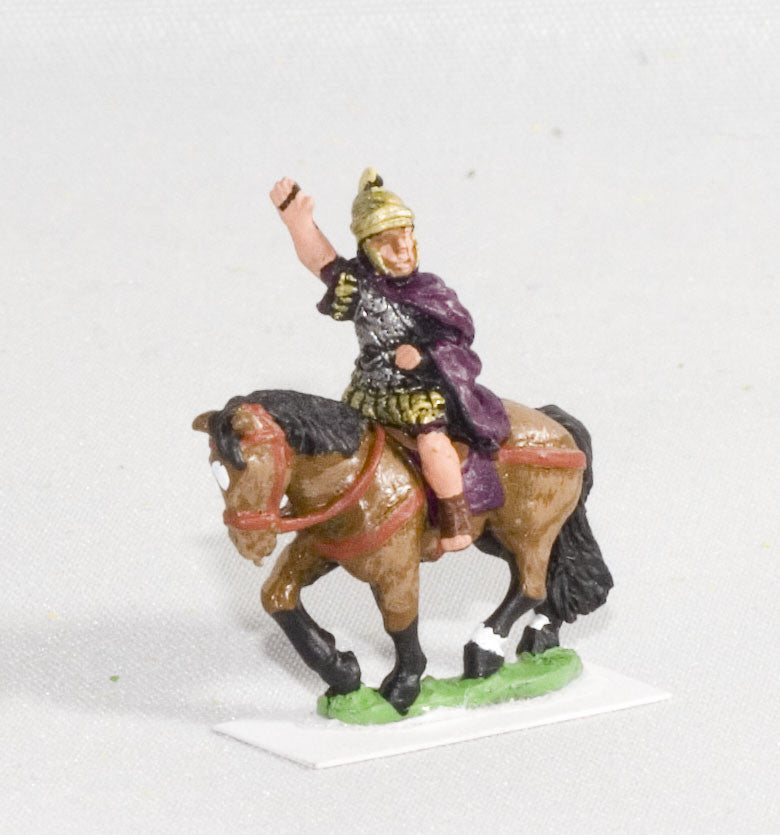 Camillan Command: Mounted General RO1