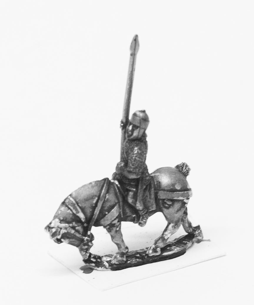 Early Imperial Auxillary Heavy Cavlry with Lance RO23