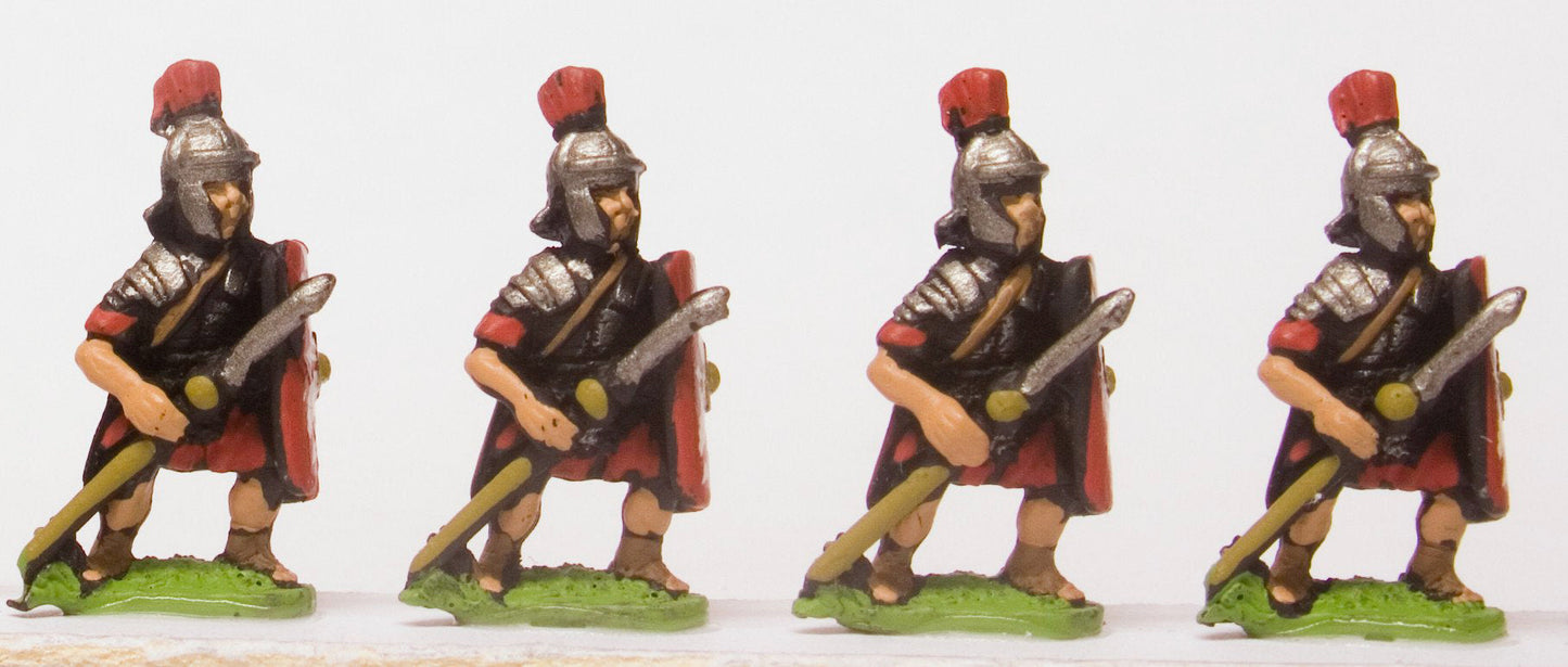 Early Imperial Pratorean Infantry RO26